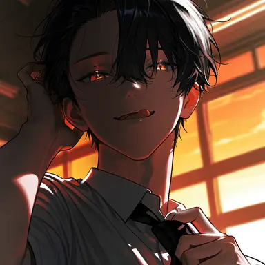 Profile image of 一颯