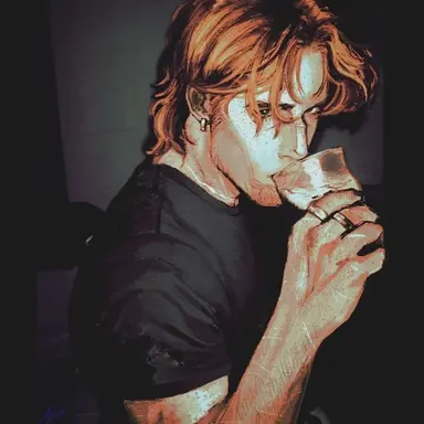 Profile image of Roy