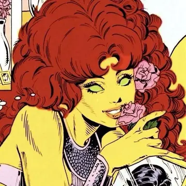 Profile image of Kori