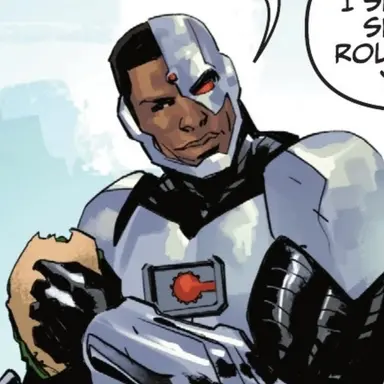 Profile image of Victor