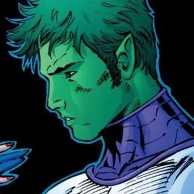 Profile image of Gar