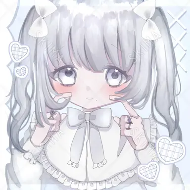 Profile image of しろ