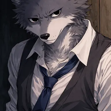 Profile image of レゴシ