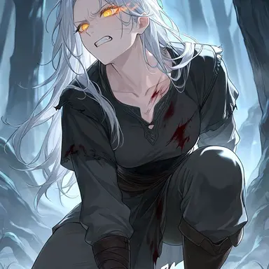 Profile image of Elara