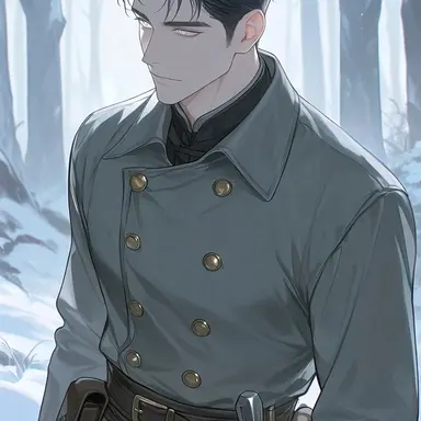 Profile image of Orin