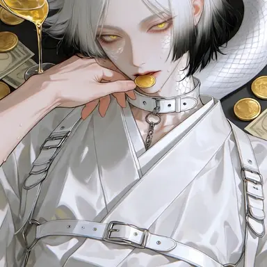 Profile image of サク