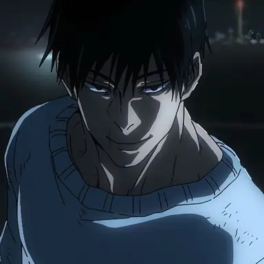 Profile image of 伏黒甚爾