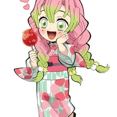 Profile image of 칸로지 미츠리