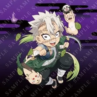 Profile image of 시나즈가와 사네미