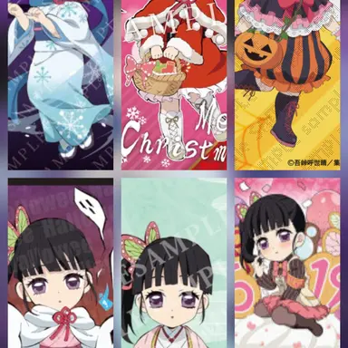 Profile image of 츠유리 카나오