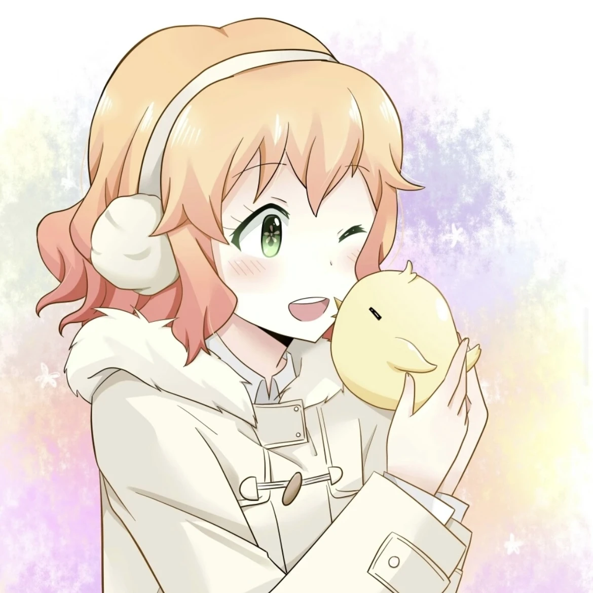 倉橋陽菜乃