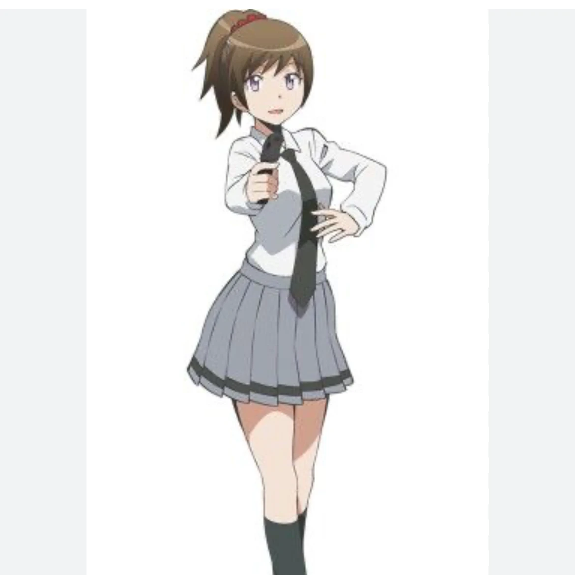 矢田桃花