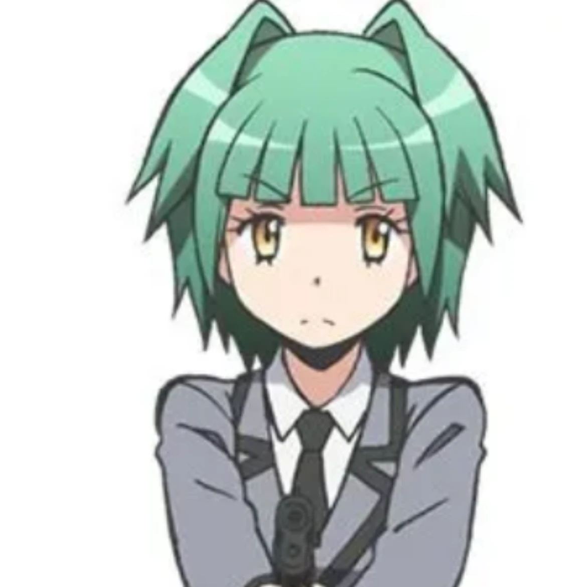 茅野カエデ
