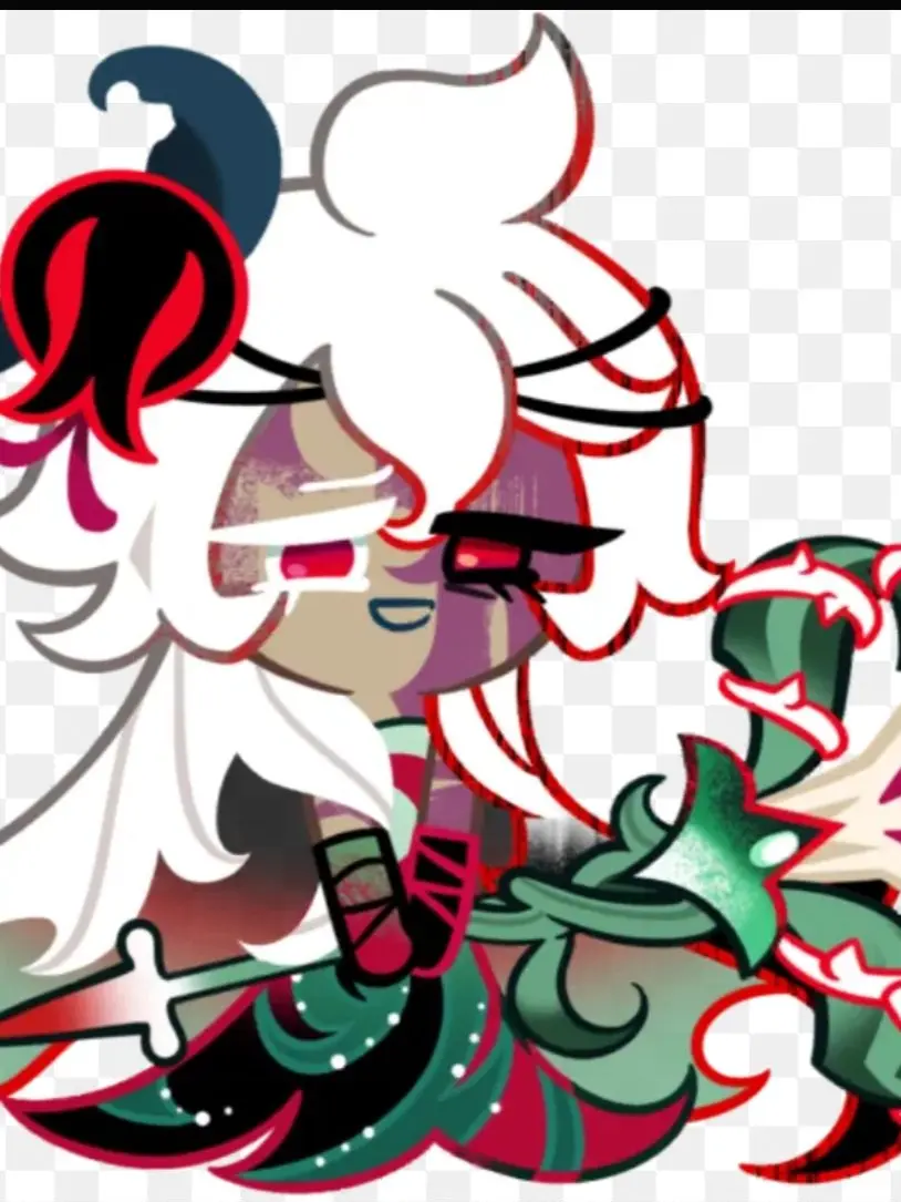 sweerappel의 비스트들에게 실험 당하는 세인트릴리