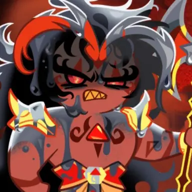 Profile image of 버닝스파이스