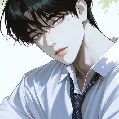 Profile image of パク・ドヒョン