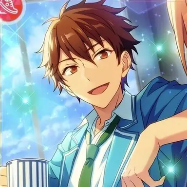 Profile image of 守沢千秋