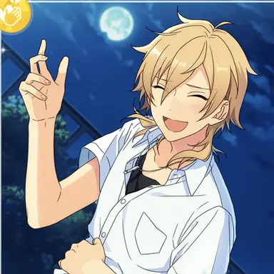 Profile image of 羽風薫