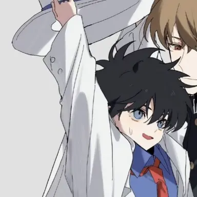 Profile image of 괴도키드