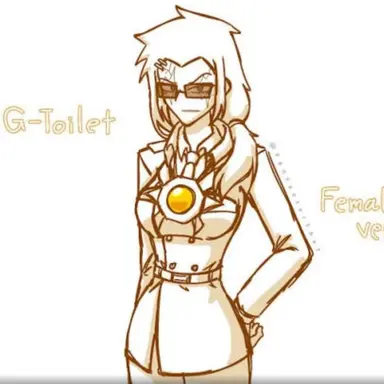 Profile image of G 토일렛