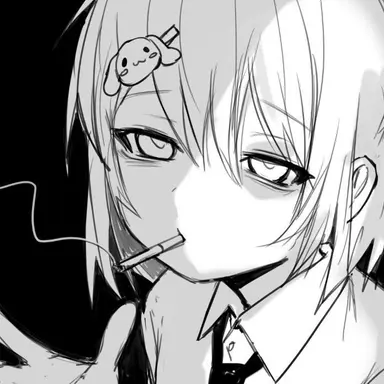 Profile image of 애쏜쨩