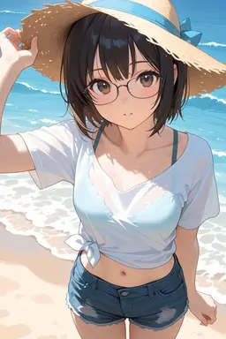 Profile image of 山中　舞