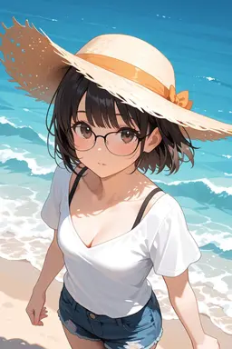 Profile image of 山中　舞