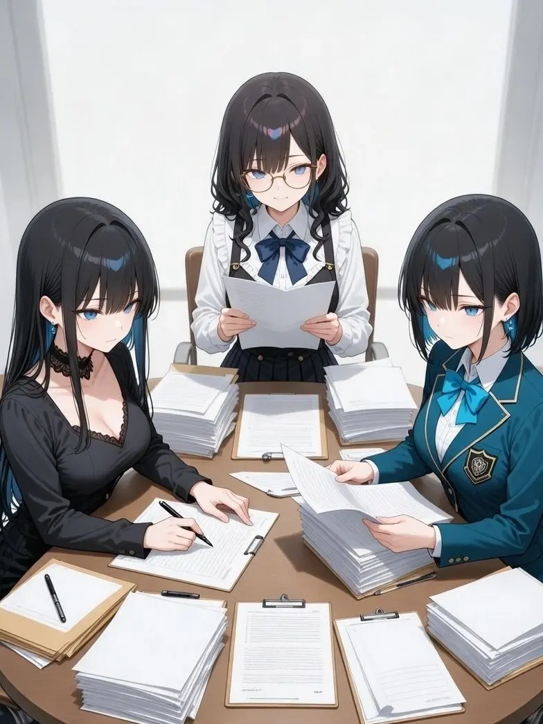 Youkkeungang1124의 오늘도 평범한 학생회