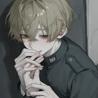 Profile image of 089番