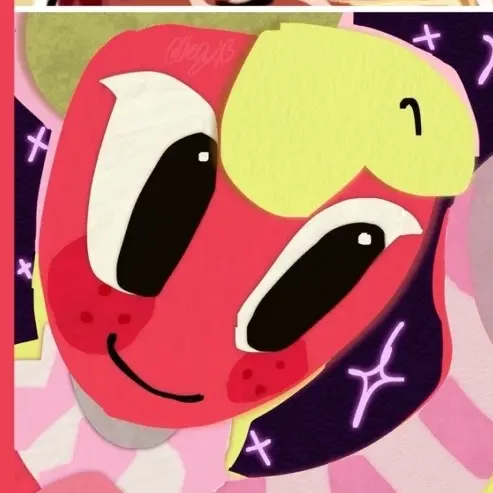 hhh..1의 스프라우트🍓