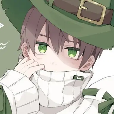Profile image of みどりいろ