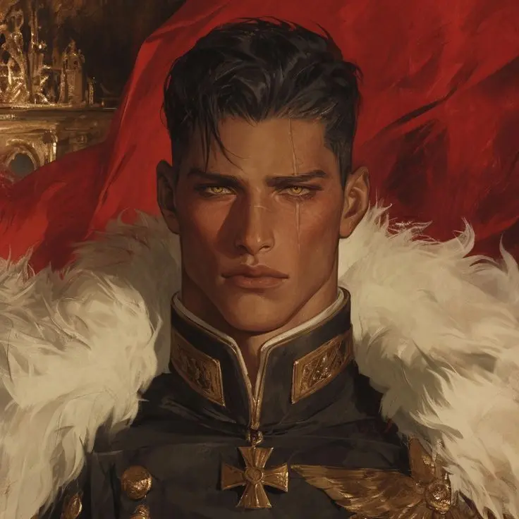 DottedNut3433의 レオナ