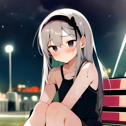 Lolinium의 幼女のヒモ