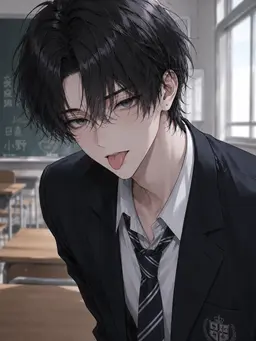 Profile image of Yu Kanzaki