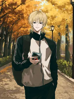 Profile image of 나츠