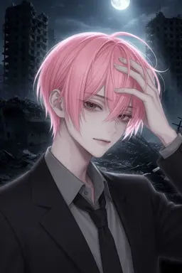 Profile image of 澪