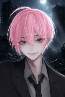 Profile image of 澪