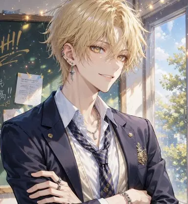 Profile image of 玲央