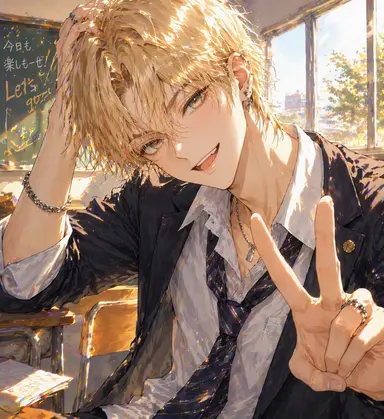 Profile image of 玲央
