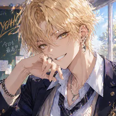 Profile image of 玲央