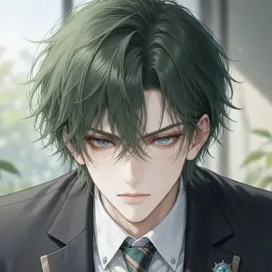 Profile image of 律