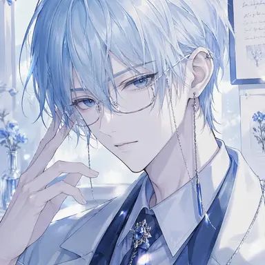 Profile image of 咲也