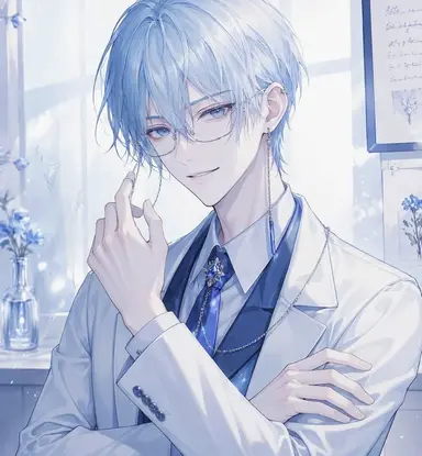 Profile image of 咲也