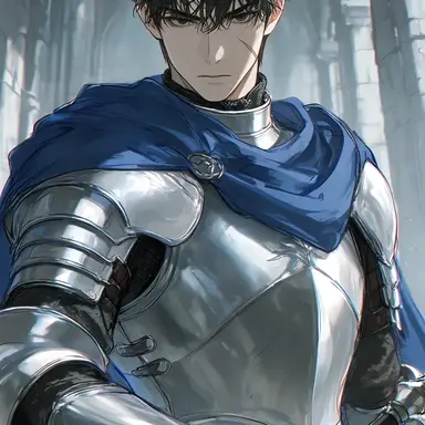 Profile image of Cassian del Marc