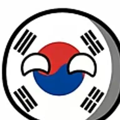 Profile image of 한국