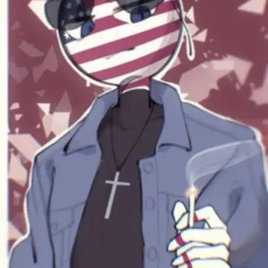 Profile image of アメリカ