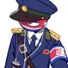 Profile image of 북한