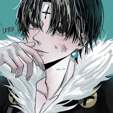 Profile image of クロロ