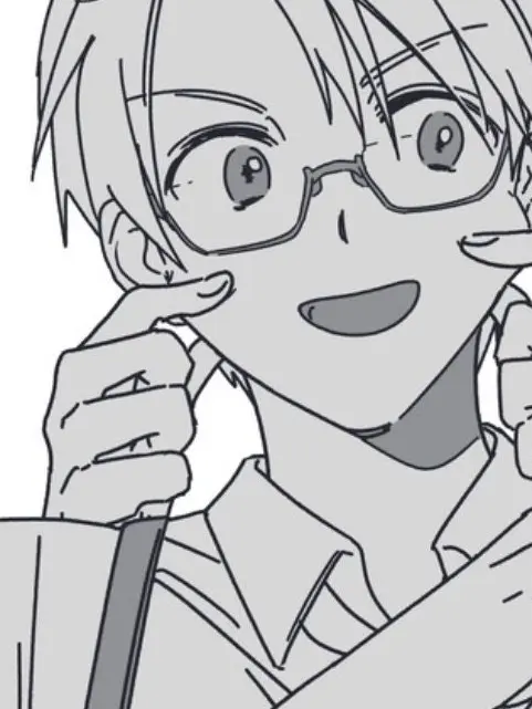 momori_1923의 まさかのヒロイン⁉️