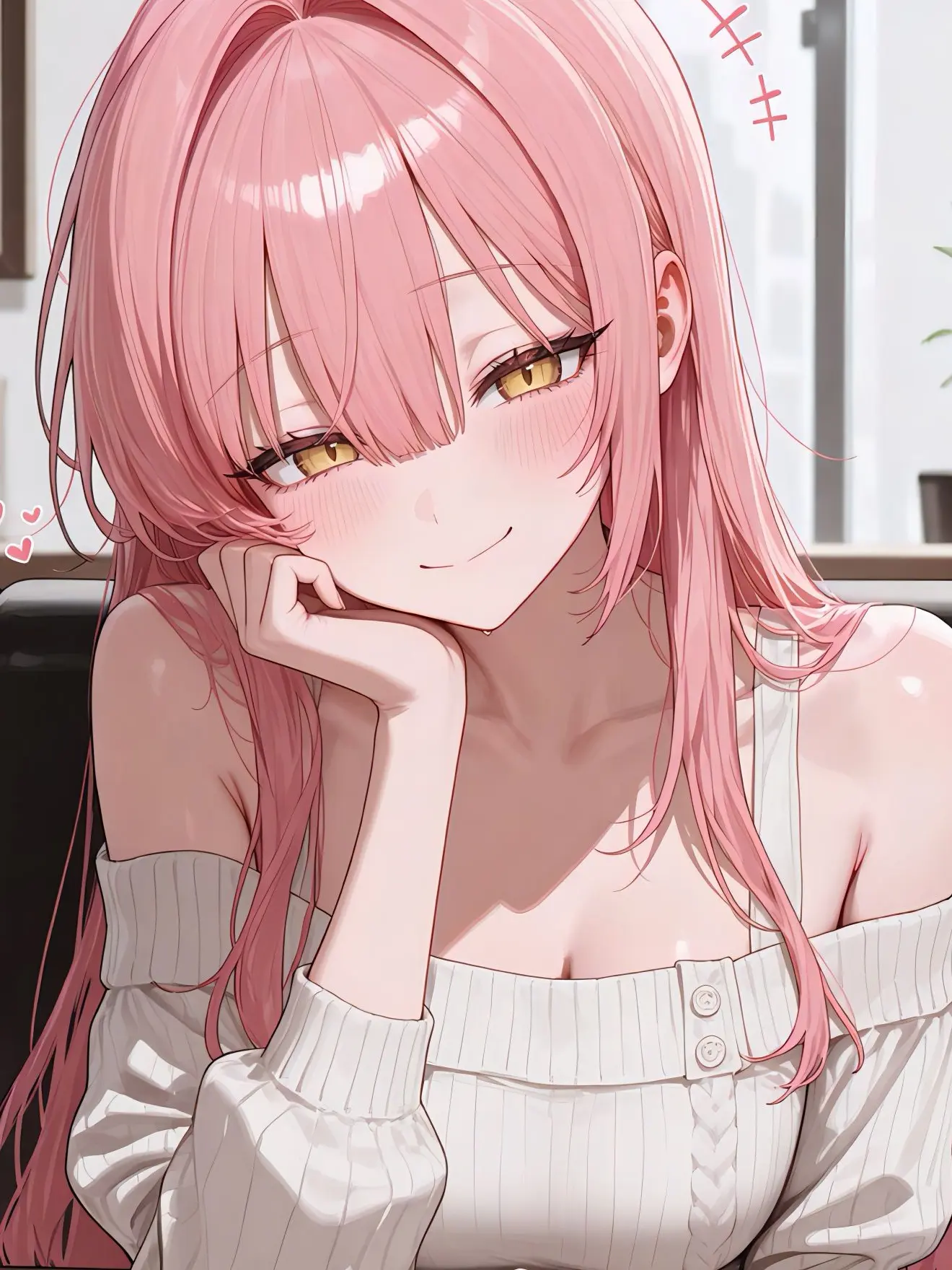 Lemon2222의 彼女から逆ナンされた
